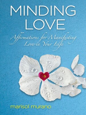 cover image of MINDING LOVE